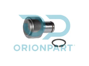 CLUTCH RELEASE ROLLER - 301777