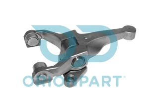 CLUTCH RELEASE FORK COMPLETE - 301785