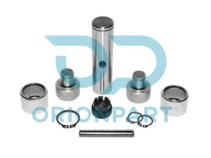 REPAIR KIT (CLUTCH RELEASE FORK) - 301788