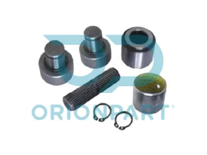 REPAIR KIT (CLUTCH RELEASE FORK) - 401644