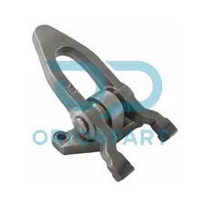 CLUTCH RELEASE FORK COMPLETE - 202597