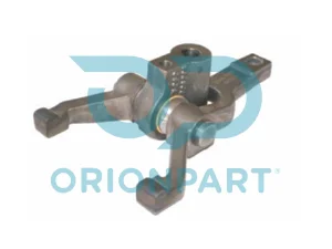 CLUTCH RELEASE FORK COMPLETE - 901276