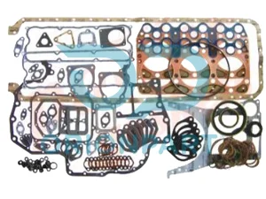 GASKET SET - 701639
