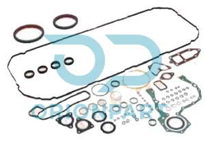 BOTTOM GASKET SET - 601577