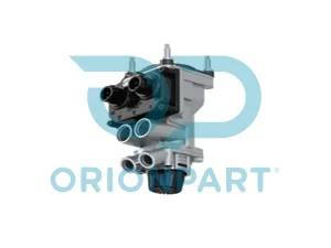 FOOT BRAKE VALVE - 104987