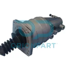 CLUTCH SERVO - 701642