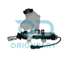 CLUTCH SERVO - 701643