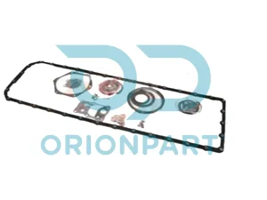 BOTTOM GASKET SET - 301794