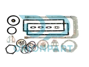 BOTTOM GASKET SET - 301799