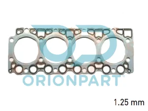 CYLINDER HEAD GASKET - 301816