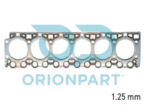 CYLINDER HEAD GASKET - 301817