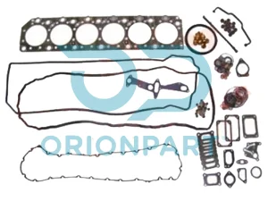 GASKET SET - 301825