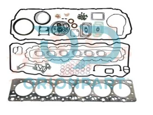 GASKET SET - 301837
