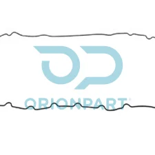 OIL COOLER GASKET - 301841