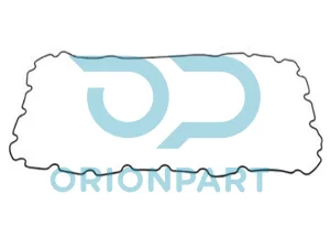 OIL COOLER GASKET - 301841