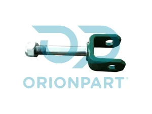 CLEVIS 16 MM - 701655