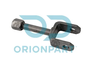 AMORTİSÖR BAĞLANTI AYAĞI 20 MM - 701656