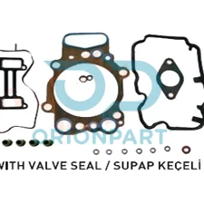 HEAD GASKET SET - 401673