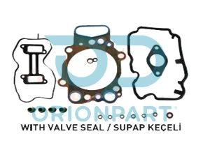 HEAD GASKET SET - 401673
