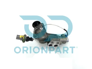EGR VALFİ - 501809