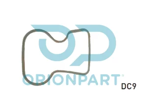 ÜST KAPAK CONTASI - 401685