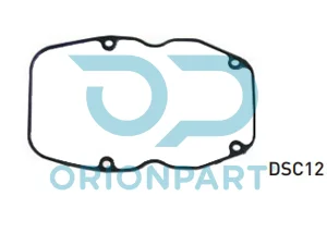 VALVE COVER GASKET - 401688