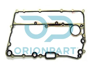 OIL COOLER GASKET - 401704