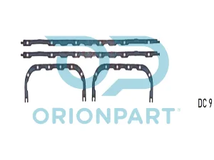 OIL SUMP GASKET - 401711
