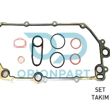 OIL COOLER GASKET KIT - 401714