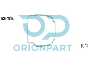 OIL SUMP GASKET - 401715