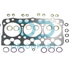 SİLİNDİR KAPAK CONTASI - 501818
