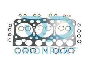 SİLİNDİR KAPAK CONTASI - 501818