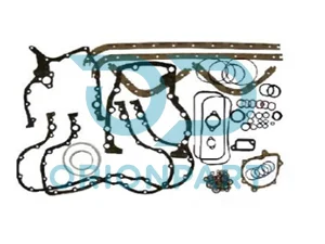 BOTTOM GASKET SET - 501812