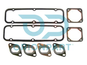 EXHAUST GASKET SET - 501815
