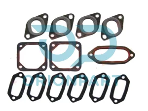 EXHAUST GASKET SET - 501821