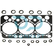SİLİNDİR KAPAK CONTASI - 501822