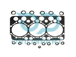 CYLINDER HEAD GASKET - 501822
