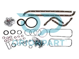 BOTTOM GASKET SET - 501824