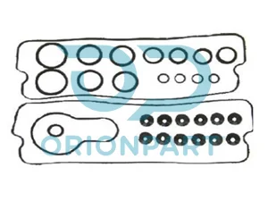 HEAD GASKET SET - 501826