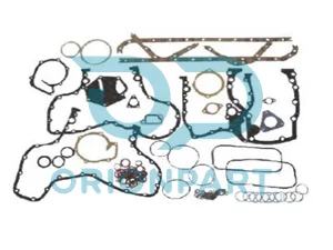 BOTTOM GASKET SET - 501830