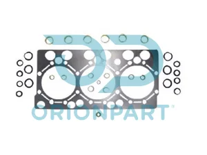CYLINDER HEAD GASKET - 501834