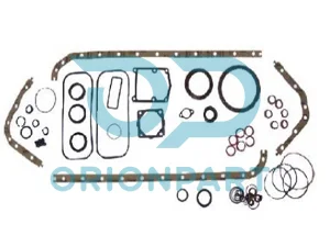 BOTTOM GASKET SET - 501836