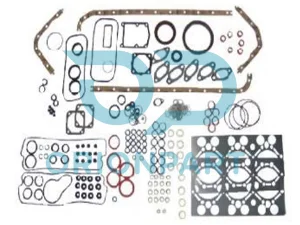 GASKET SET - 501837