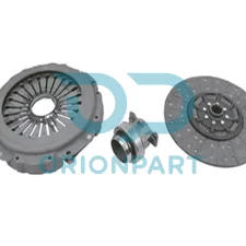 CLUTCH KIT