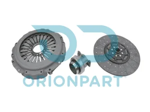 CLUTCH KIT - 701657