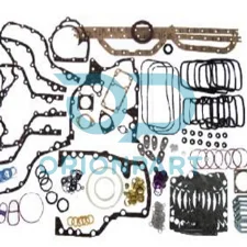 GASKET SET - 501843
