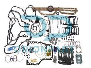 GASKET SET - 501843