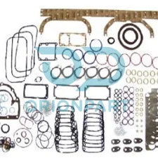 GASKET SET - 501849