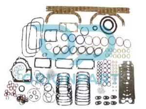 GASKET SET - 501849