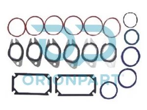 EXHAUST GASKET SET - 501851